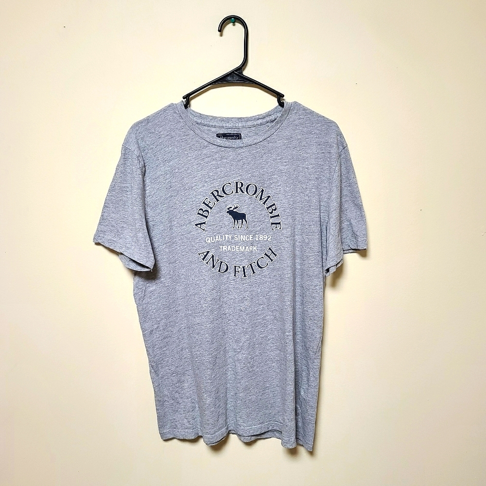 Abercrombie and Fitch Tee